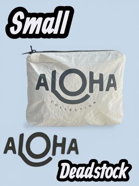 Aloha Collection Original Small Pouch